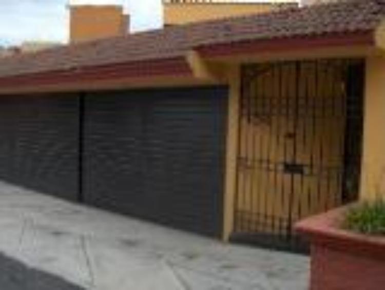 Foto Casa en Venta en Col. Tecamachalco, Huixquilucan de Degollado, Mxico - U$D 365.000 - CAV3903164 - BienesOnLine